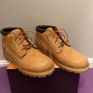 Timberland ankle boots